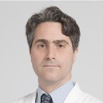 Image of Dr. Federico N. Aucejo, MD