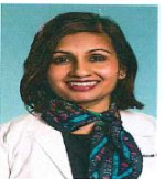Image of Dr. Hiral Patel, DO