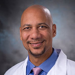 Image of Dr. Marlon Elliott Everett, MD