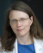 Image of Dr. Ellen Louise Jones, MD