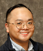 Image of Dr. David K. Chen, MD