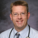 Image of Dr. Boyd K. Southwick, DO