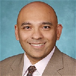 Image of Dr. Parag H. Chokshi, MD