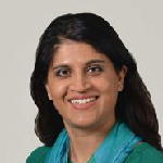 Image of Dr. Zainab J. Sher, MD