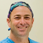 Image of Dr. Steven A. Gelber, MD