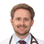 Image of Dr. Daniel Pievsky, DO