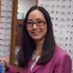 Image of Dr. Liza F. Dimaranan, O. D.