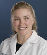 Image of Dr. Emily Gombosi, DPM