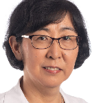 Image of Dr. Mayumi Nakagawa, MD, PhD