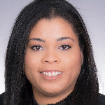 Image of Ms. Travonna Peterson, FNP