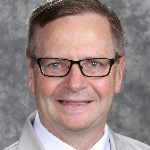 Image of Dr. William J. Gries, MD, FACC