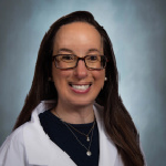 Image of Dr. Lauren Alexis Sarno, MD