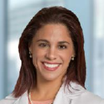 Image of Dr. Alysia Nicole Robichau, MD