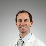Image of Dr. Evan Shreck, MD