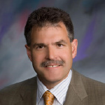 Image of Dr. Louis C. Raymond, MD