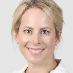 Image of Dr. Leigh Robinson, MD