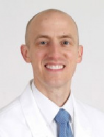 Image of Dr. Justin William Johnson, OD