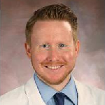 Image of Dr. Joshua J. Christensen, MD