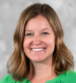 Image of Dr. Natalie Peters, PhD