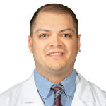 Image of Dr. Andrew John Park, MD