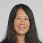 Image of Dr. Mina K. Chung, MD