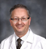 Image of Dr. Michael Anshelevich, MD, PhD
