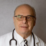 Image of Dr. Carlos A. Osmon, MD