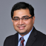 Image of Dr. Shivajirao Prakash Patil, MD