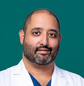 Image of Dr. Paul Evan Pacheco, MD