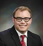 Image of Dr. Eric T. Rome, DO