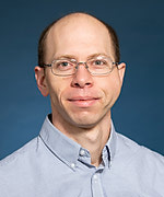 Image of Dr. Andrew J. Gillis-Smith, MD