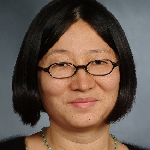 Image of Dr. Jingmei Hsu, MD, PhD