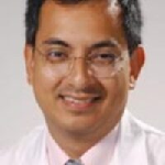 Image of Dr. Jorge C. Garces, MD