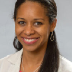 Image of Dr. Erin W. Derbigny, MD