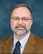 Image of Bruno J. Giordani, PhD