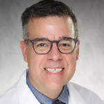 Image of Dr. Samuel Lewis Johnston, MD