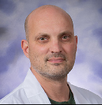 Image of Dr. Aaron G. Anderson, MD