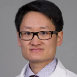 Image of Dr. Jeffrey Liu, FACS, MD