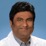 Image of Dr. Appala Raju Nagubilli, MD
