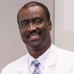 Image of Dr. Larry L. Hobson, MD