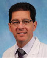 Image of Dr. Michael W. Fried, MD
