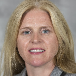 Image of Dr. Caitriona A. Buckley, MD
