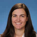 Image of Dr. Emily Staggs, DO