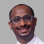 Image of Dr. Getnet Alemu Tioum, MD