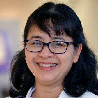 Image of Mrs. Lan Ngoc Nguyen, APRN-NP, FNP