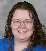 Image of Dr. Addie Lyn Jacobs, MS, OTD, OTR