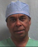 Image of Dr. Tom Mahendra, MD
