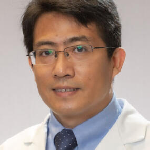 Image of Dr. Xinyu Wu, MD