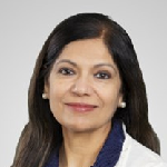 Image of Dr. Rubina S. Hussain, MD
