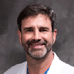 Image of Dr. Daniel S. McDonald, MD